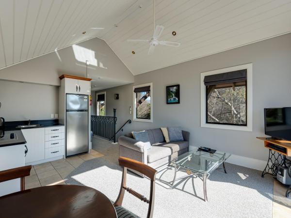 Manata Homestead & Lodge : photo 2 de la chambre appartement 1 chambre