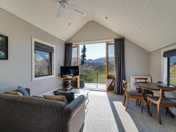 Manata Homestead & Lodge : photo 4 de la chambre appartement 1 chambre