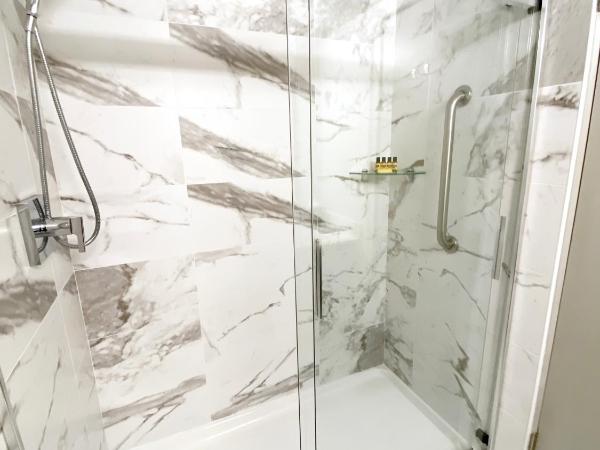 Best Western Plus Sands : photo 9 de la chambre chambre premium avec 2 lits queen-size et balcon