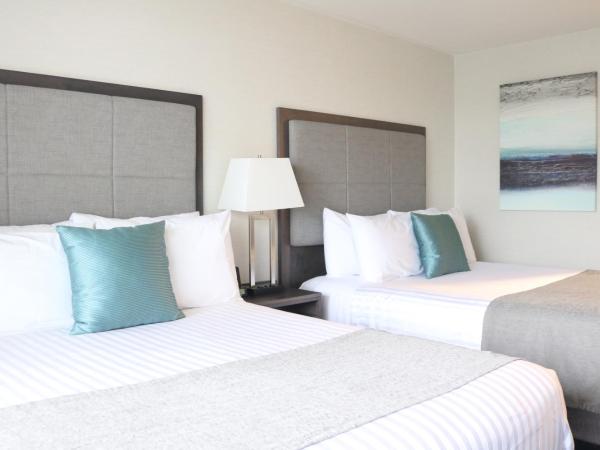 Best Western Plus Sands : photo 10 de la chambre grande chambre avec 2 lits queen-size - non-fumeurs