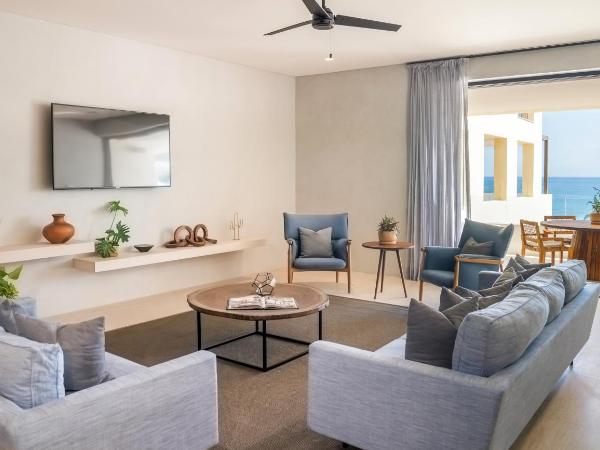 1 Homes Preview Cabo : photo 5 de la chambre maison 3 chambres - vue sur océan