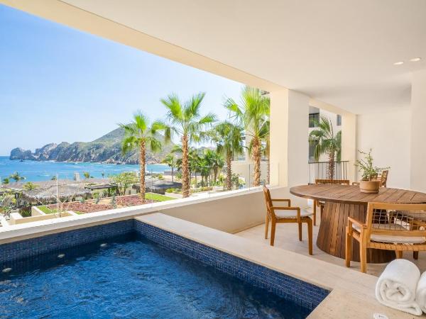 1 Homes Preview Cabo : photo 9 de la chambre maison 3 chambres - vue sur océan