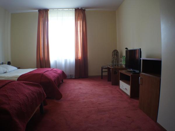 Yuca : photo 10 de la chambre chambre triple