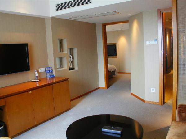 Grand Mercure Dongguan Humen : photo 5 de la chambre suite exécutive