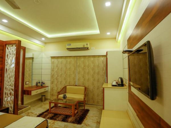 Terrace Gardens : photo 4 de la chambre chambre double exécutive