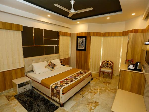 Terrace Gardens : photo 5 de la chambre chambre double exécutive