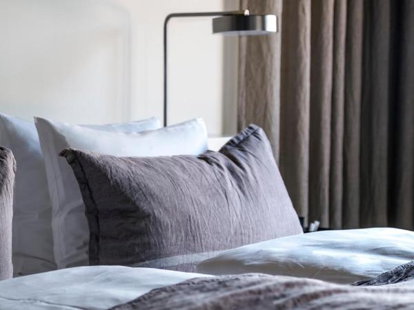 Hotel Ottilia : photo 2 de la chambre petite chambre double