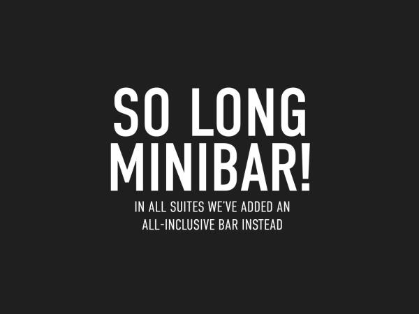 Hotel Ottilia : photo 9 de la chambre suite