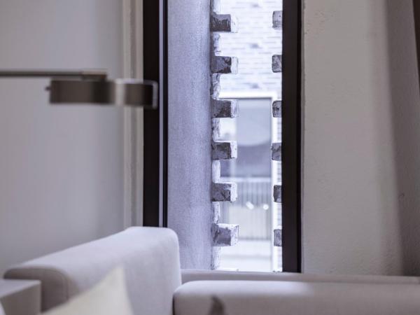 Hotel Ottilia : photo 7 de la chambre chambre double standard