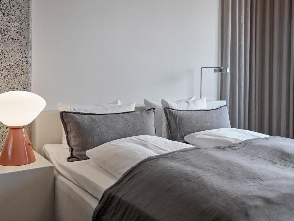 Hotel Ottilia : photo 5 de la chambre chambre double supérieure