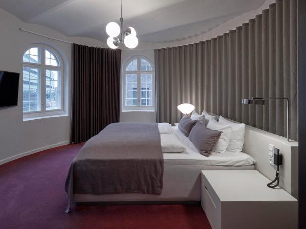 Hotel Ottilia by Brøchner Hotels : photo 2 de la chambre suite loft