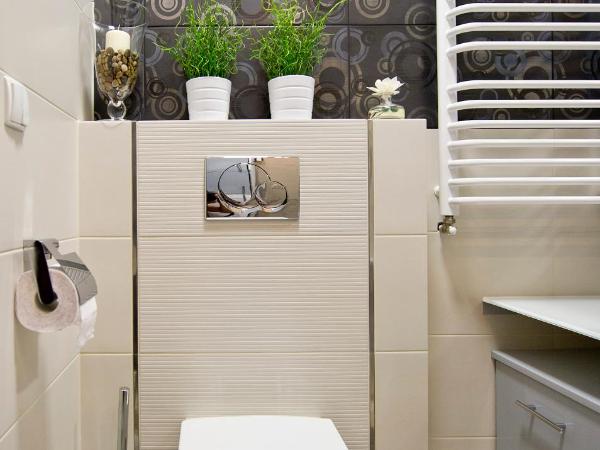 Rezydencja Sienkiewicza - LoftAffair : photo 8 de la chambre appartement 2 chambres