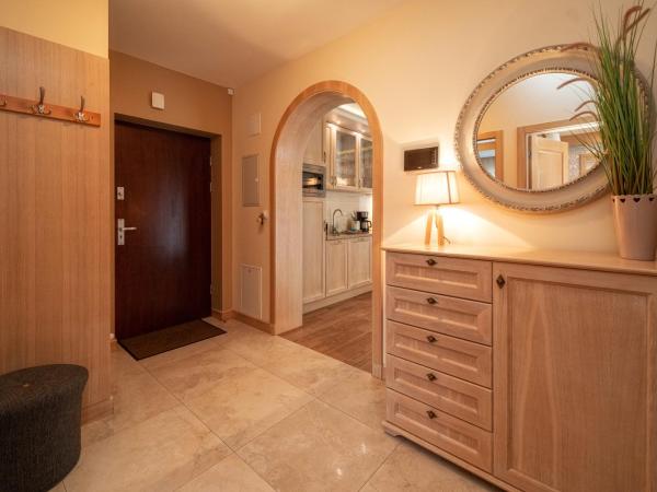 Rezydencja Sienkiewicza - LoftAffair : photo 1 de la chambre appartement 2 chambres