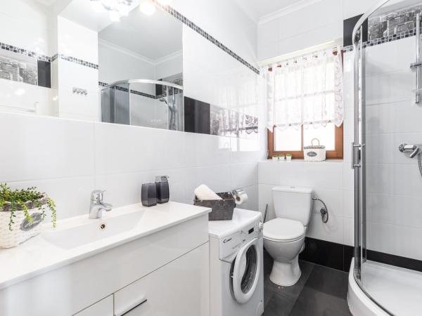 Rezydencja Sienkiewicza - LoftAffair : photo 3 de la chambre appartement 1 chambre