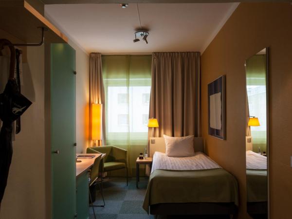 ProfilHotels President : photo 5 de la chambre chambre simple standard