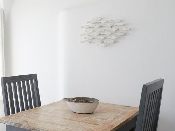 Atrina Canava 1894 : photo 5 de la chambre suite exécutive supérieure avec bain à remous extérieur - vue sur caldeira