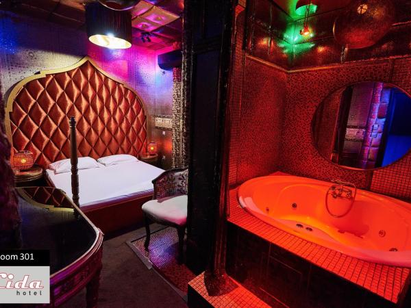 Lida Hotel : photo 1 de la chambre suite deluxe