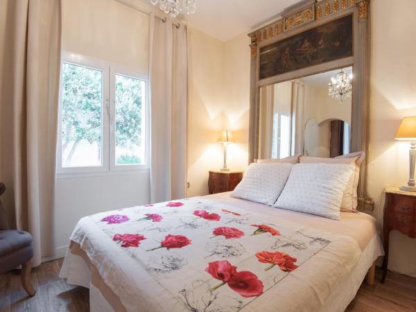 Campo Di Fiori, Maisons de Charme : photo 2 de la chambre suite la vetta