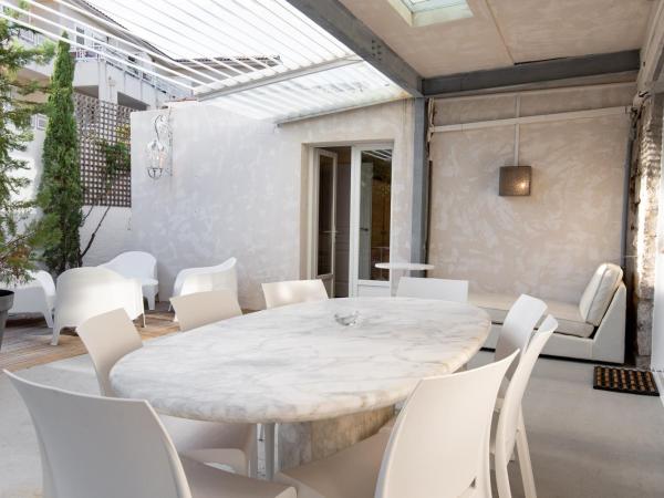 Campo Di Fiori, Maisons de Charme : photo 10 de la chambre maison grany