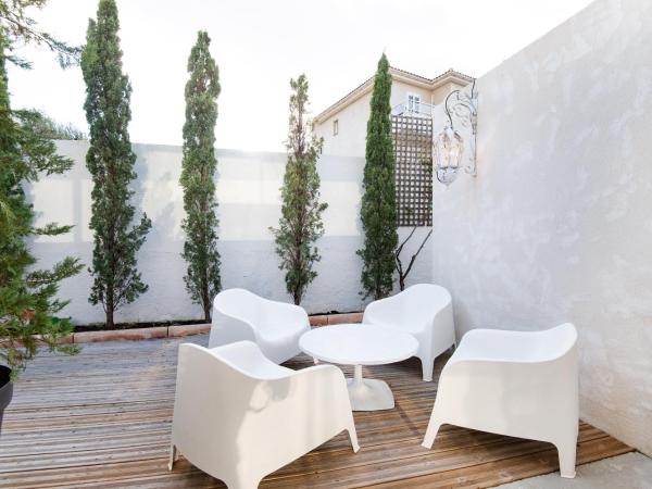 Campo Di Fiori, Maisons de Charme : photo 9 de la chambre maison grany