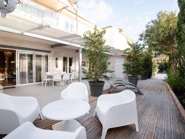 Campo Di Fiori, Maisons de Charme : photo 1 de la chambre maison grany