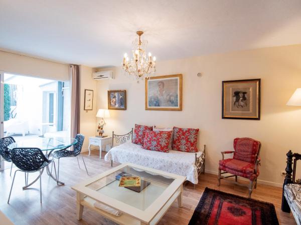 Campo Di Fiori, Maisons de Charme : photo 4 de la chambre maison grany