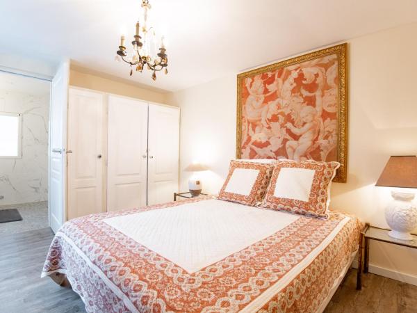 Campo Di Fiori, Maisons de Charme : photo 2 de la chambre maison grany