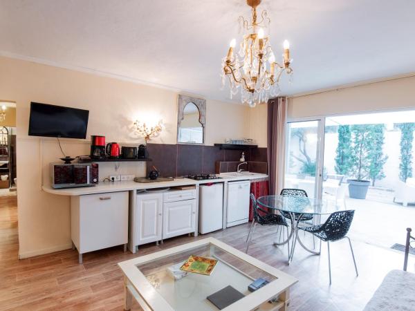 Campo Di Fiori, Maisons de Charme : photo 3 de la chambre maison grany