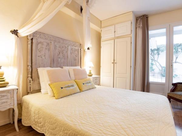 Campo Di Fiori, Maisons de Charme : photo 5 de la chambre maison grany