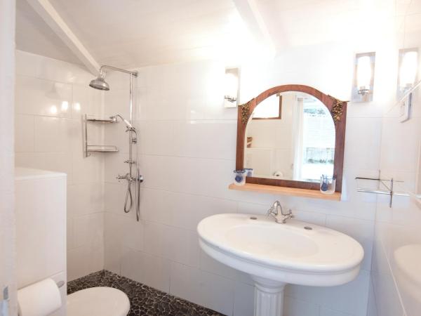 Campo Di Fiori, Maisons de Charme : photo 7 de la chambre suite tribord