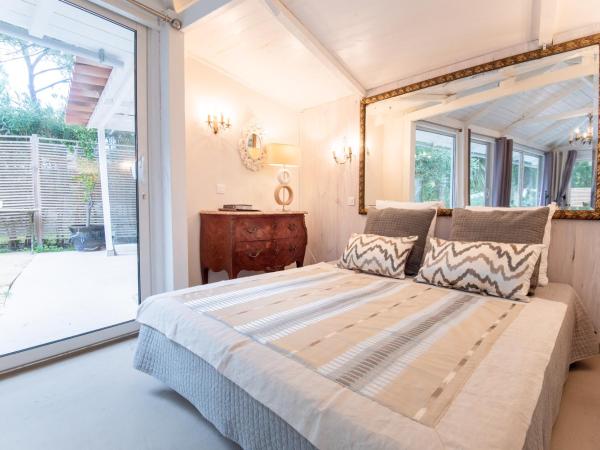 Campo Di Fiori, Maisons de Charme : photo 3 de la chambre suite tribord