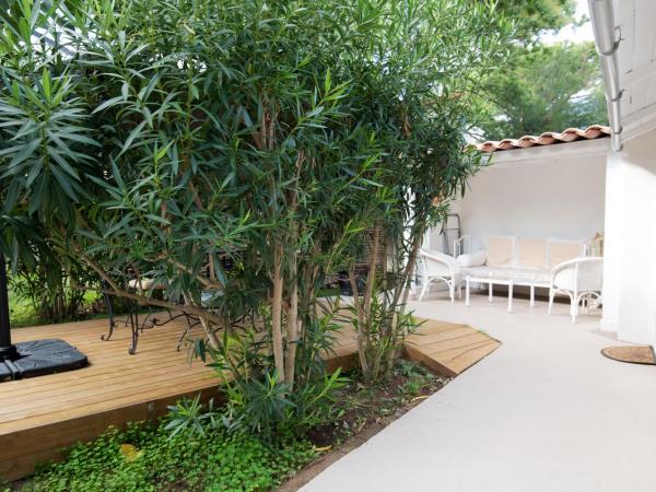 Campo Di Fiori, Maisons de Charme : photo 9 de la chambre suite tribord