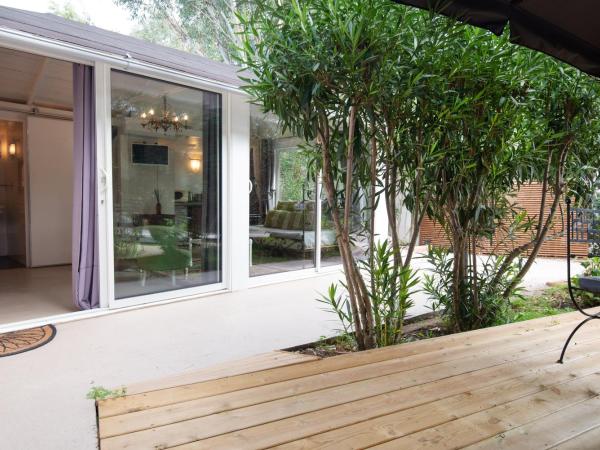 Campo Di Fiori, Maisons de Charme : photo 5 de la chambre suite tribord