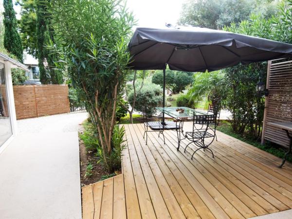 Campo Di Fiori, Maisons de Charme : photo 8 de la chambre suite tribord