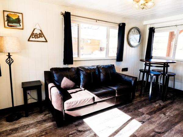 Garden of the Gods RV Resort : photo 5 de la chambre studio (4 adultes)