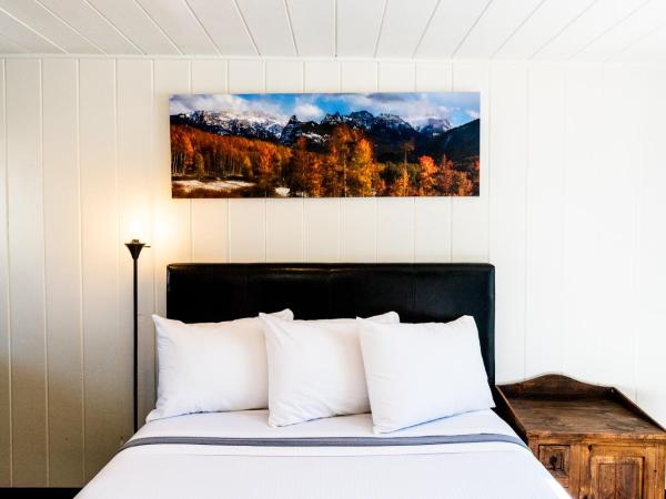 Garden of the Gods RV Resort : photo 10 de la chambre studio (4 adultes)