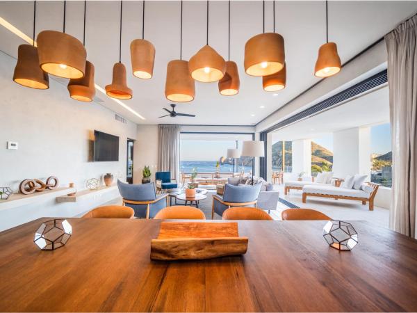 1 Homes Preview Cabo : photo 10 de la chambre maison 4 chambres - vue sur océan