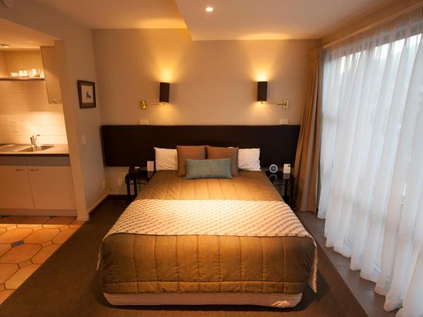 Hurley's of Queenstown : photo 1 de la chambre studio