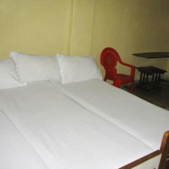 Vasantha Lodge Purasawalkam chennai : photo 3 de la chambre chambre triple basique