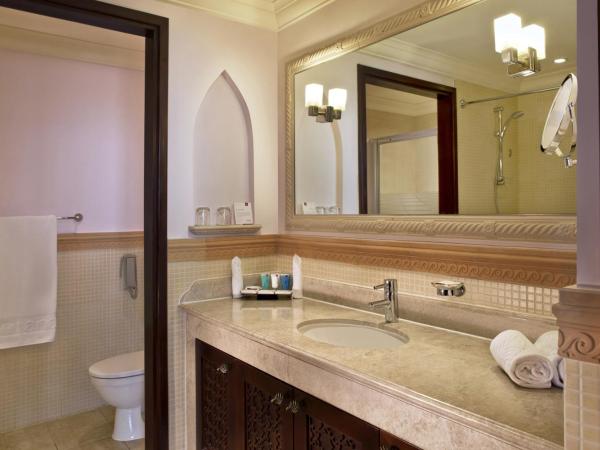 Arjaan by Rotana - Dubai Media City : photo 5 de la chambre suite 1 chambre - vue sur ville