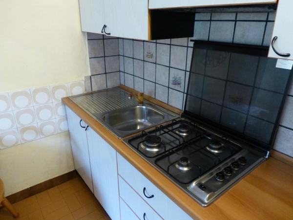 Hotel Beau Sejour : photo 2 de la chambre studio