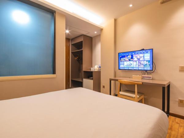 Hangzhou Yuqi Hotel : photo 4 de la chambre chambre double