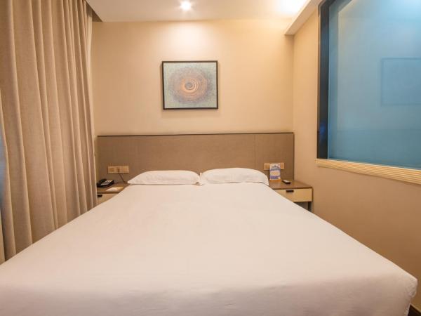 Hangzhou Yuqi Hotel : photo 8 de la chambre chambre double