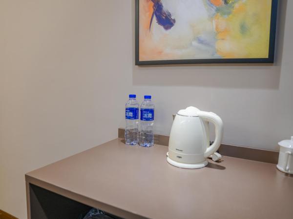 Hangzhou Yuqi Hotel : photo 5 de la chambre chambre double