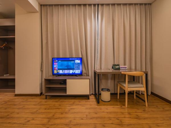 Hangzhou Yuqi Hotel : photo 1 de la chambre studio