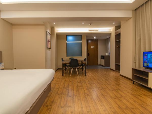 Hangzhou Yuqi Hotel : photo 8 de la chambre studio