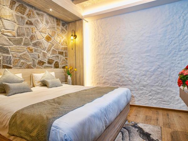 Arushi Boutique Hotel : photo 1 de la chambre executive suite with jacuzzi - 15% off on food and beverage and sauna and steam