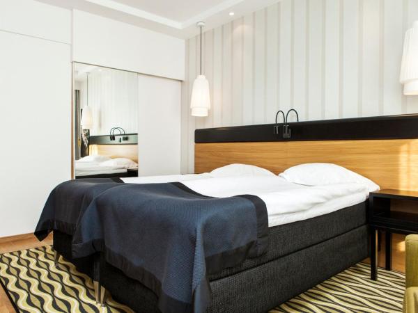 Elite Hotel Marina Plaza : photo 3 de la chambre chambre lits jumeaux standard