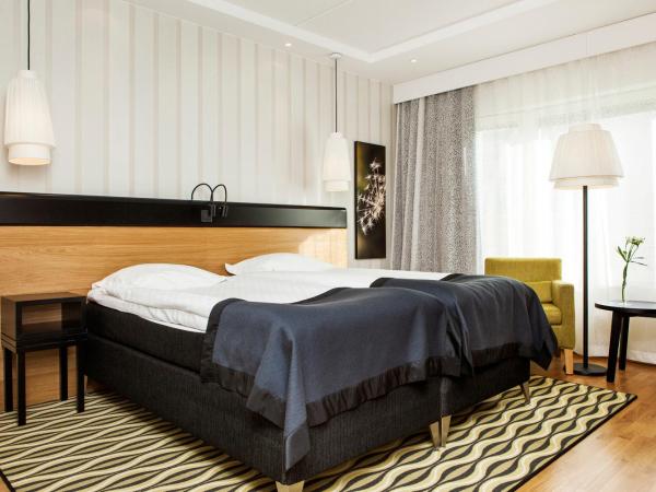 Elite Hotel Marina Plaza : photo 1 de la chambre chambre lits jumeaux standard