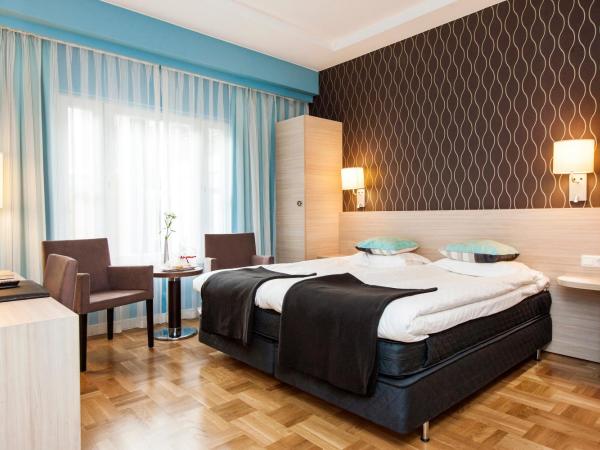 Elite Hotel Marina Plaza : photo 1 de la chambre chambre double standard